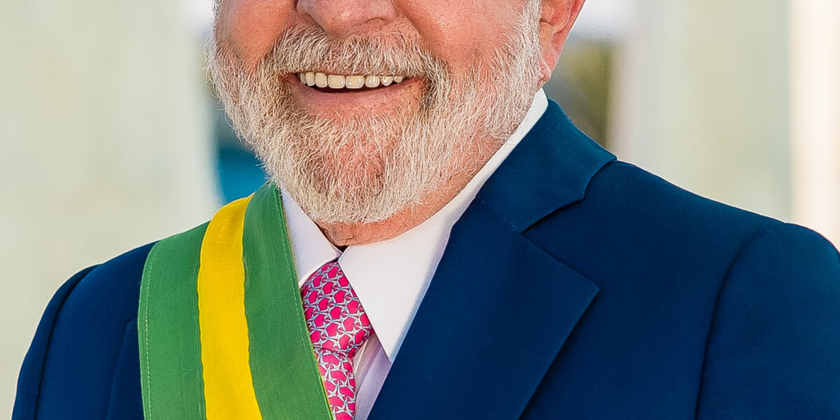 Luiz Inácio Lula da Silva