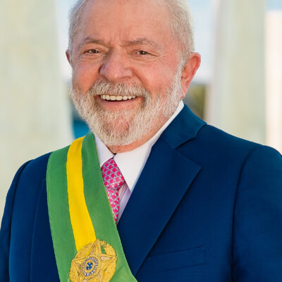 Lula, Político brasileiro