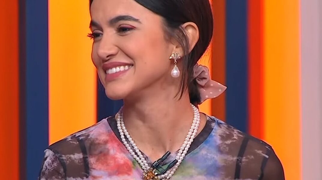 Manoela Latini Gavassi Francisco