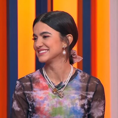 Manu Gavassi, Cantora brasileira