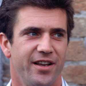 Mel Gibson