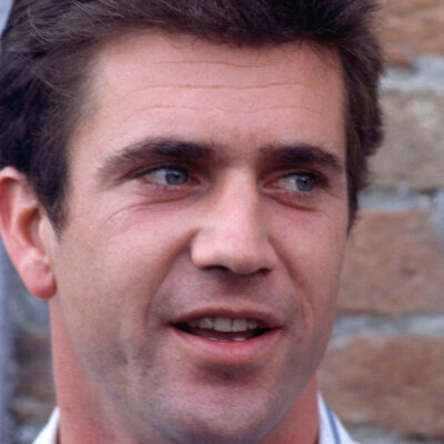 Mel Gibson, Ator americano