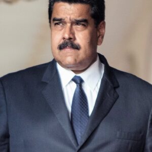 Nicolás Maduro
