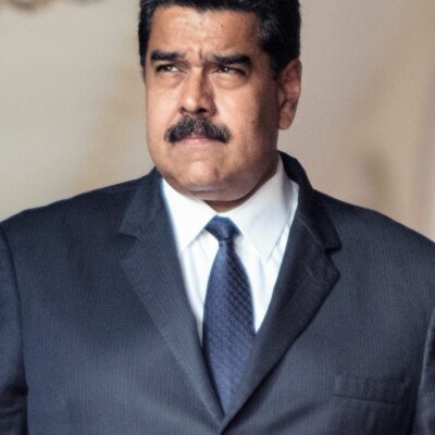 Nicolás Maduro, Político venezuelano