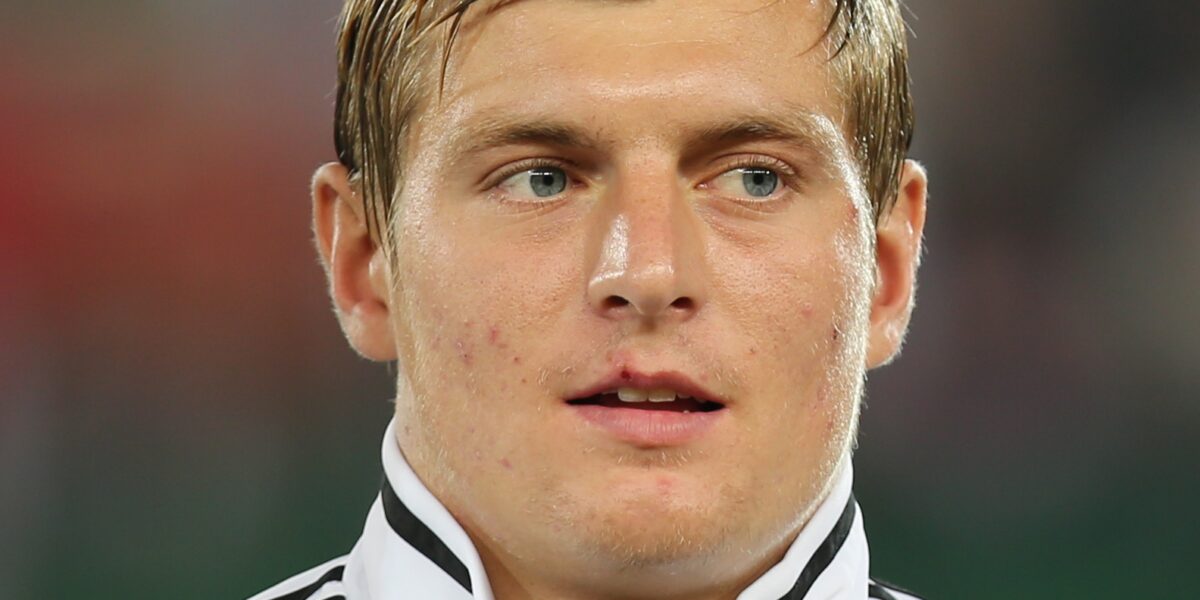 Toni Kroos