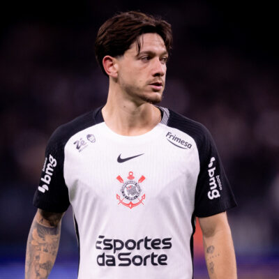 Rodrigo Garro, Futebolista argentino